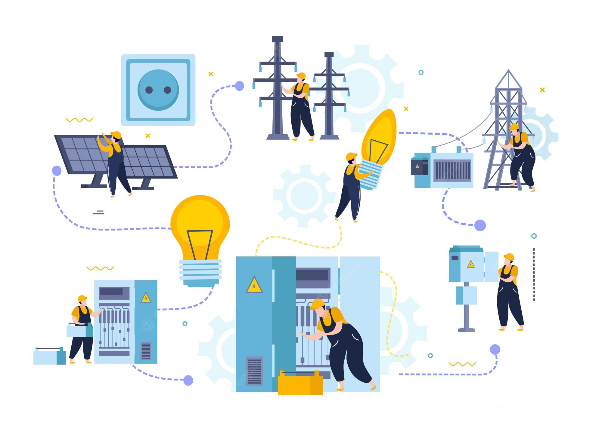 Kiến trúc giao thức OSI