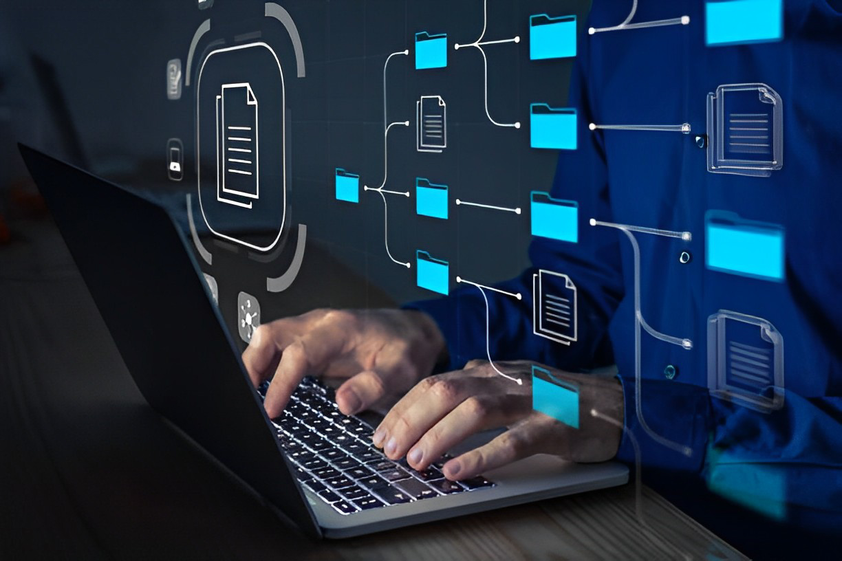 Kiến trúc giao thức chuẩn MMS