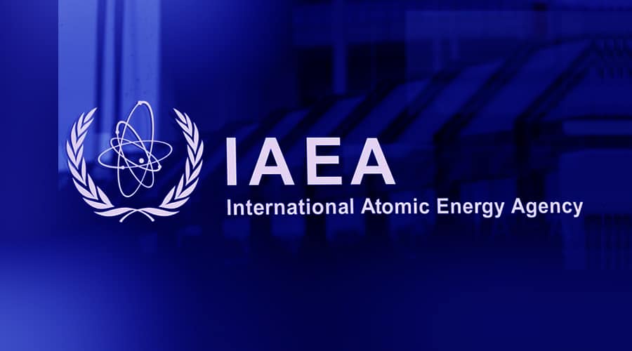 IAEA
