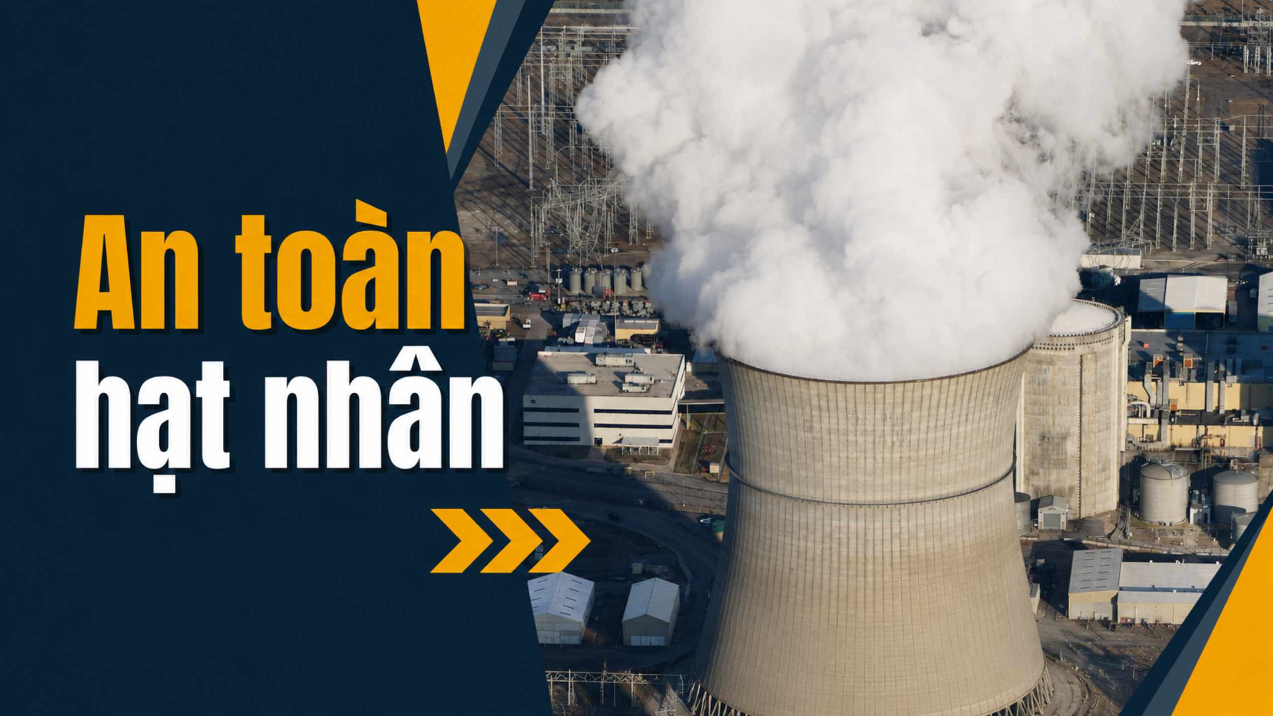 An toàn hạt nhân, sự cố hạt nhân và phóng xạ