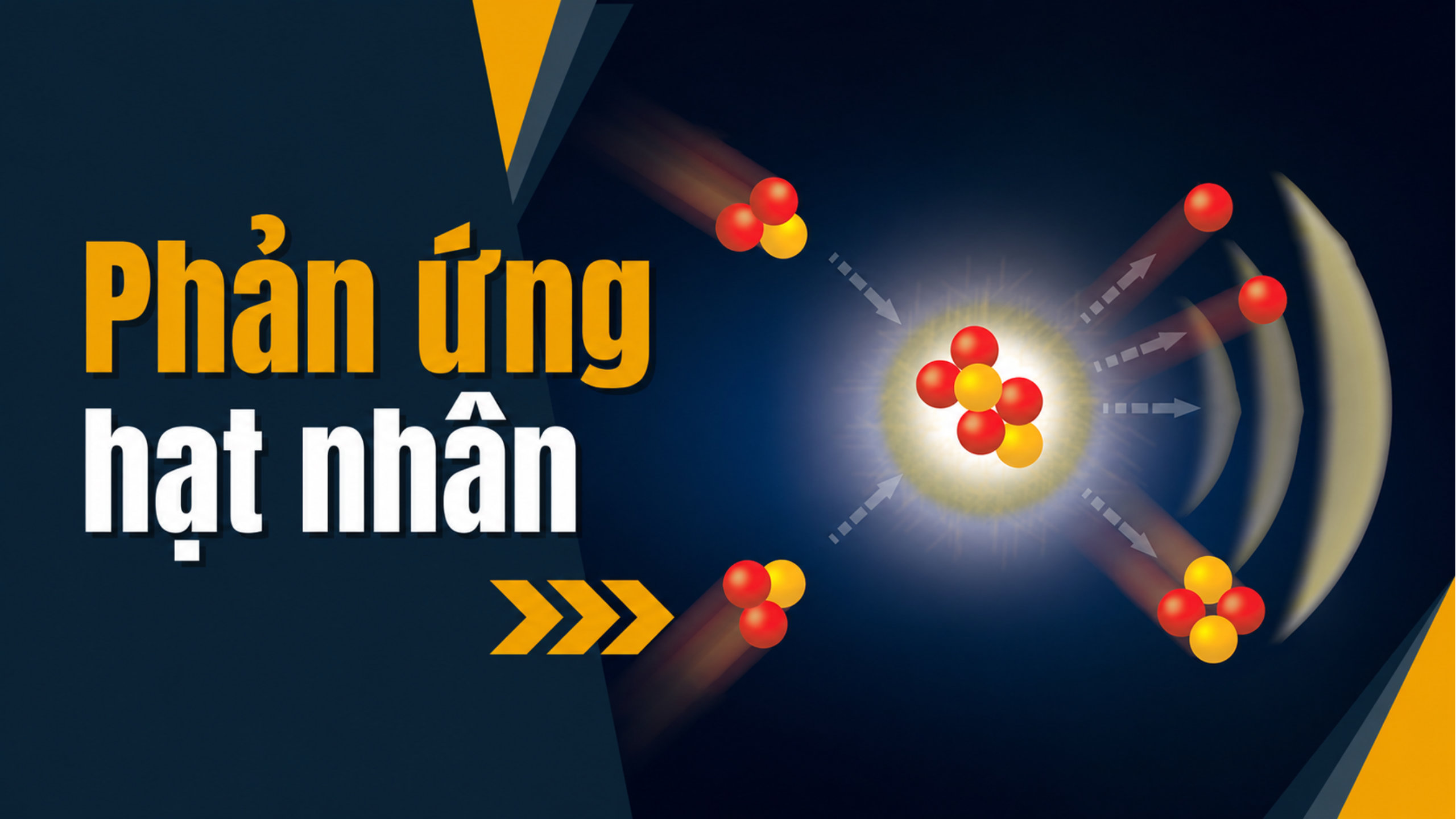 Phản ứng hạt nhân và sự phóng xạ, phân rã hạt nhân