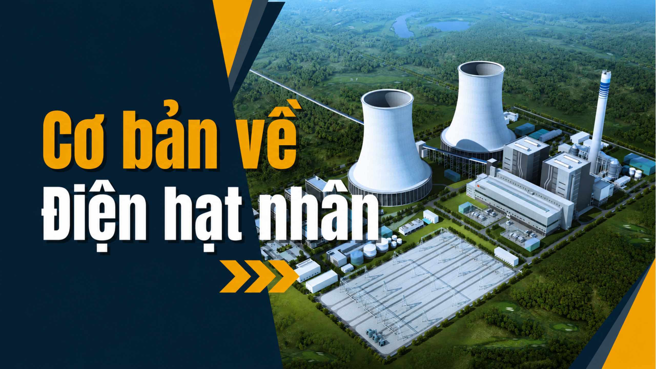 Tổng quan điện hạt nhân, lịch sự phát triển và hiện trạng