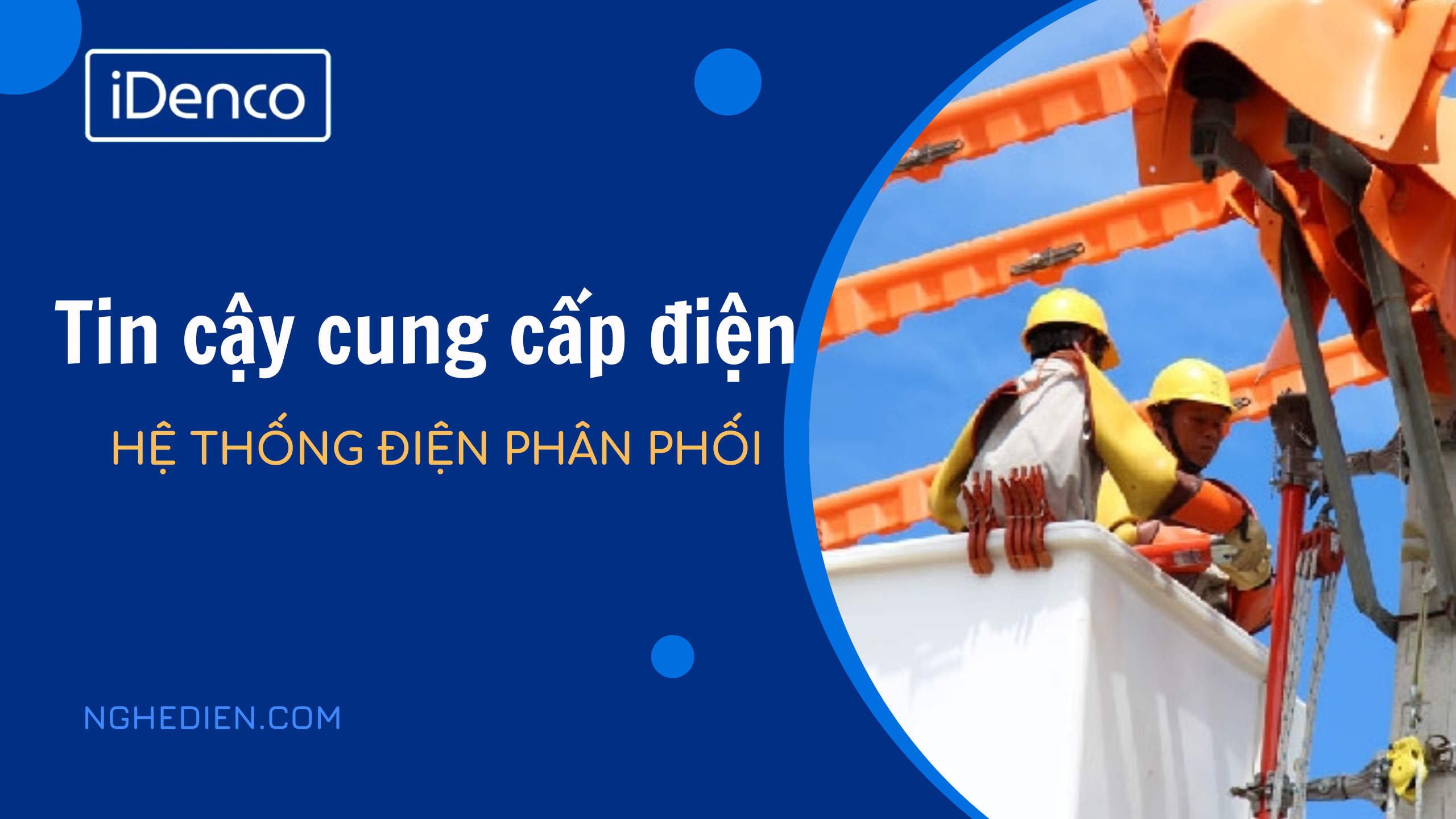 tin cay cung cap dien