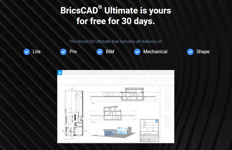 dang ky dung thu bricscad