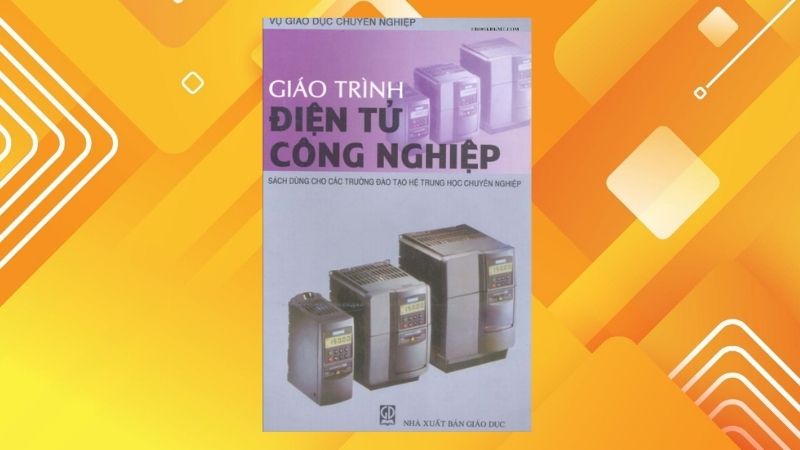 giao trinh dien tu cong nghiep