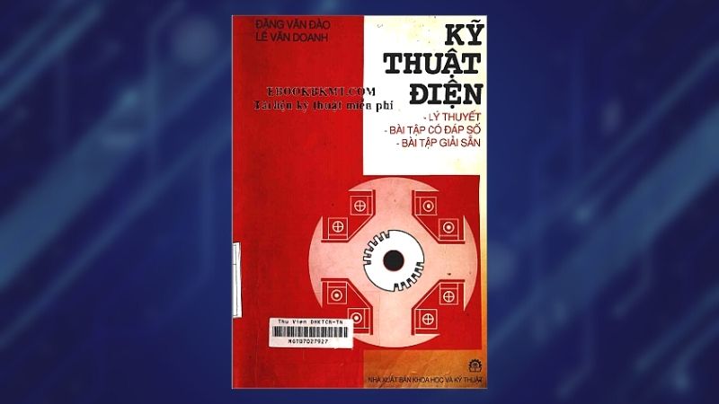 ky thuat dien