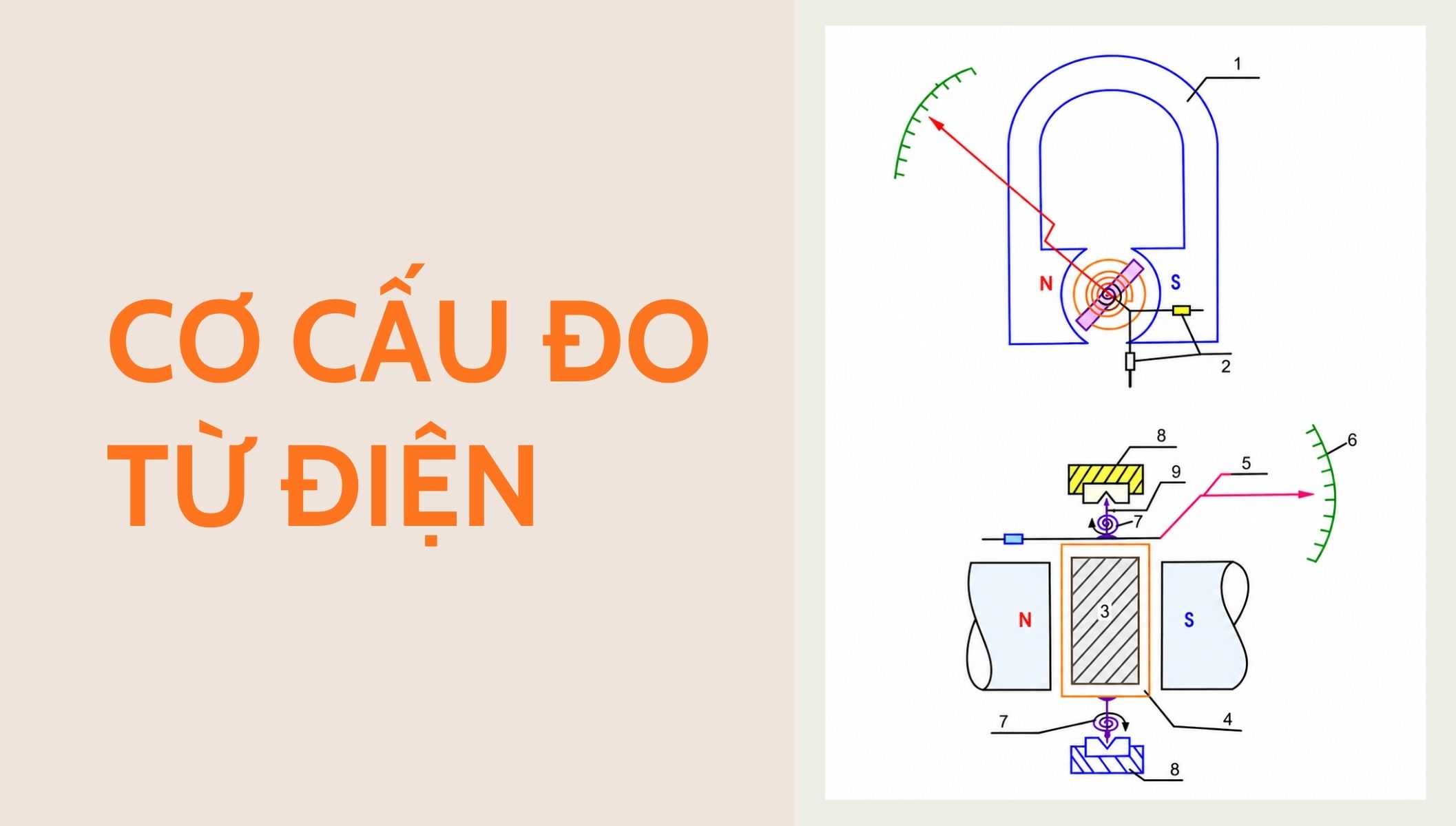 co cau do tu dien