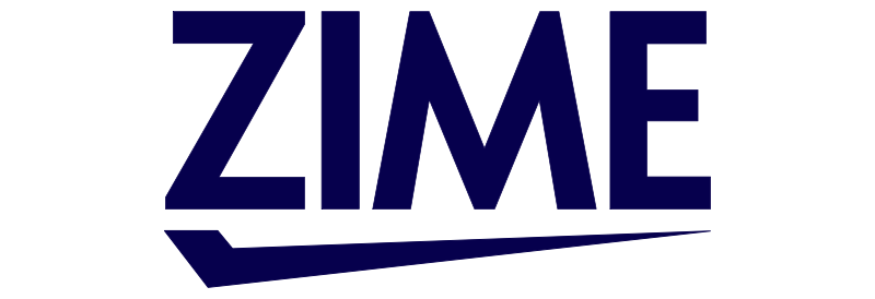 logo zime