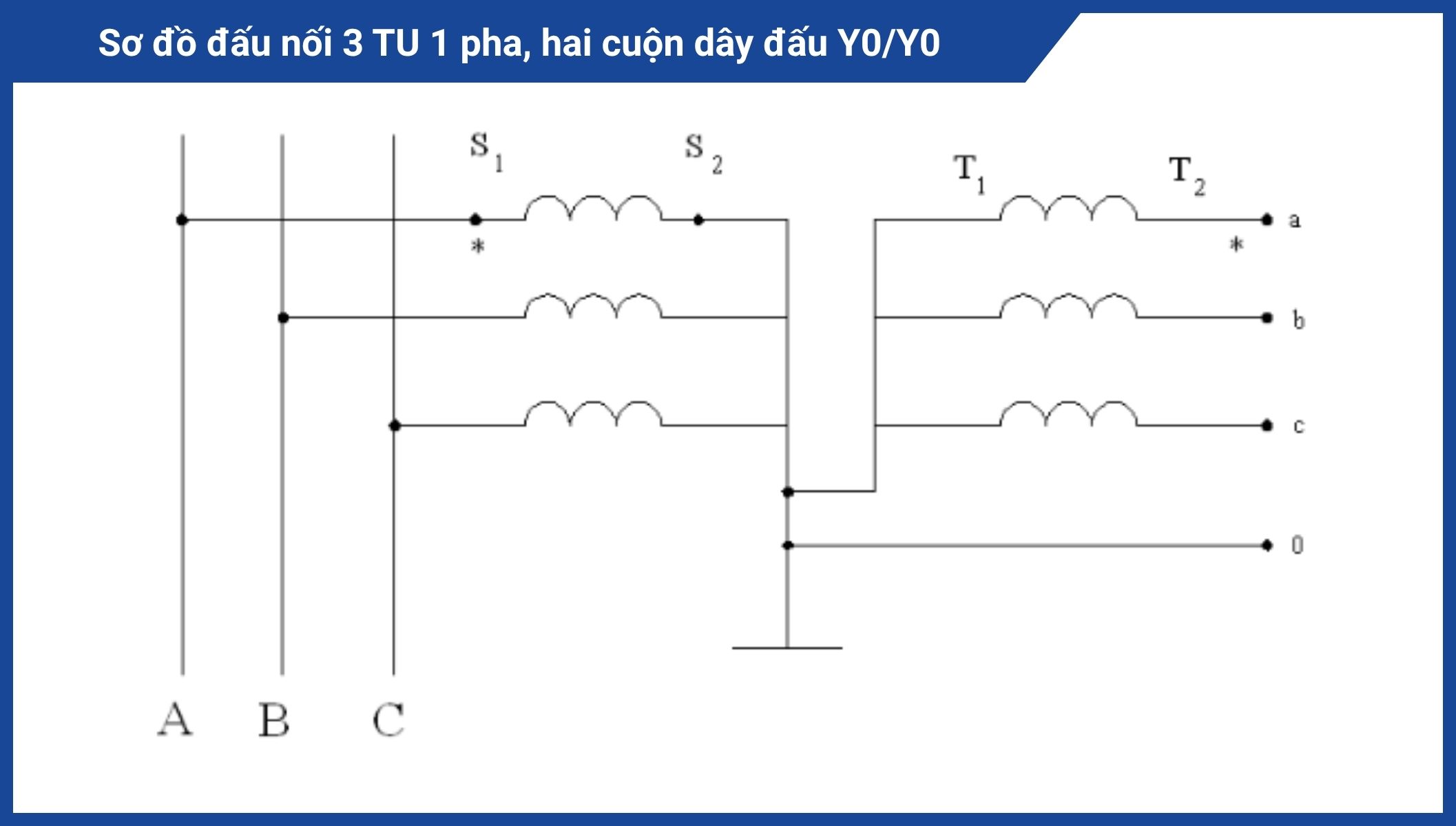 so do dau noi 3 TU 1 pha so do dau noi 3 TU 1 pha