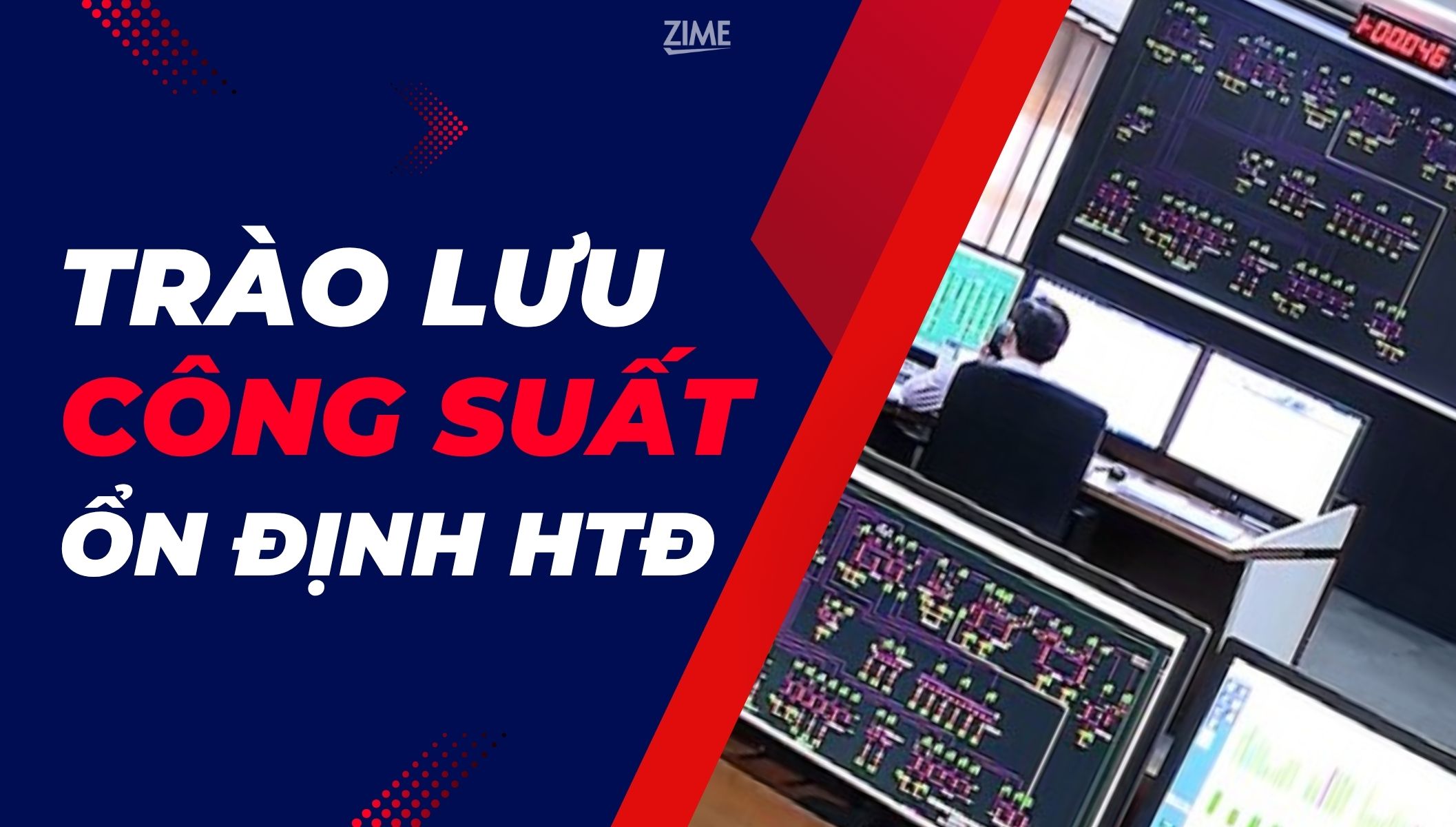 trao luu cong suat on dinh htd