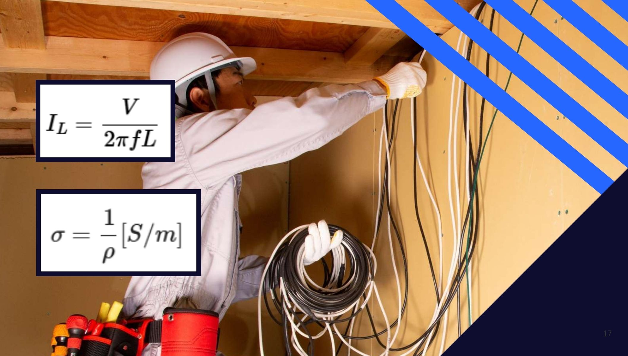Công thức thi lý thuyết chứng chỉ Điện 二種電気工事士 tại Nhật